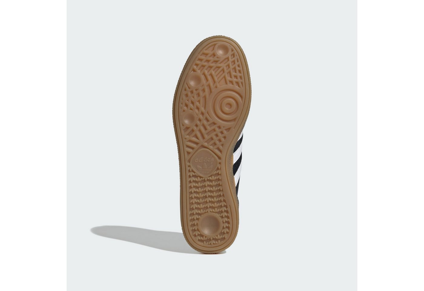 adidas Originals DEUTSCHLAND HANDBALL SPEZIAL SCHUH Handballschuh Bild 2