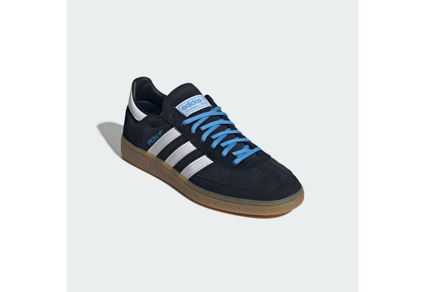 adidas Originals DEUTSCHLAND HANDBALL SPEZIAL SCHUH Handballschuh Bild 3