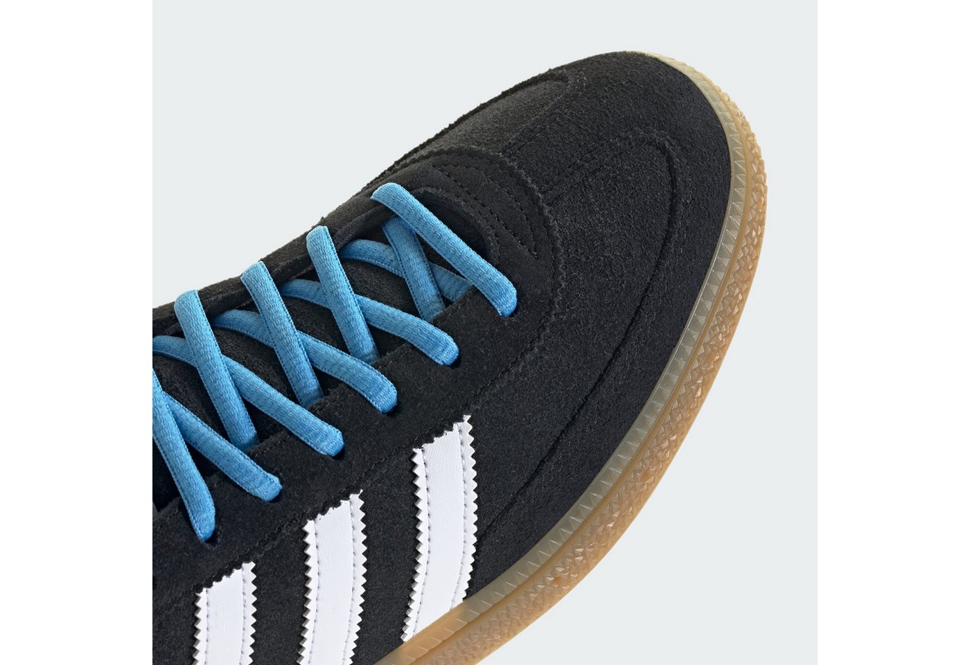 adidas Originals DEUTSCHLAND HANDBALL SPEZIAL SCHUH Handballschuh Bild 4