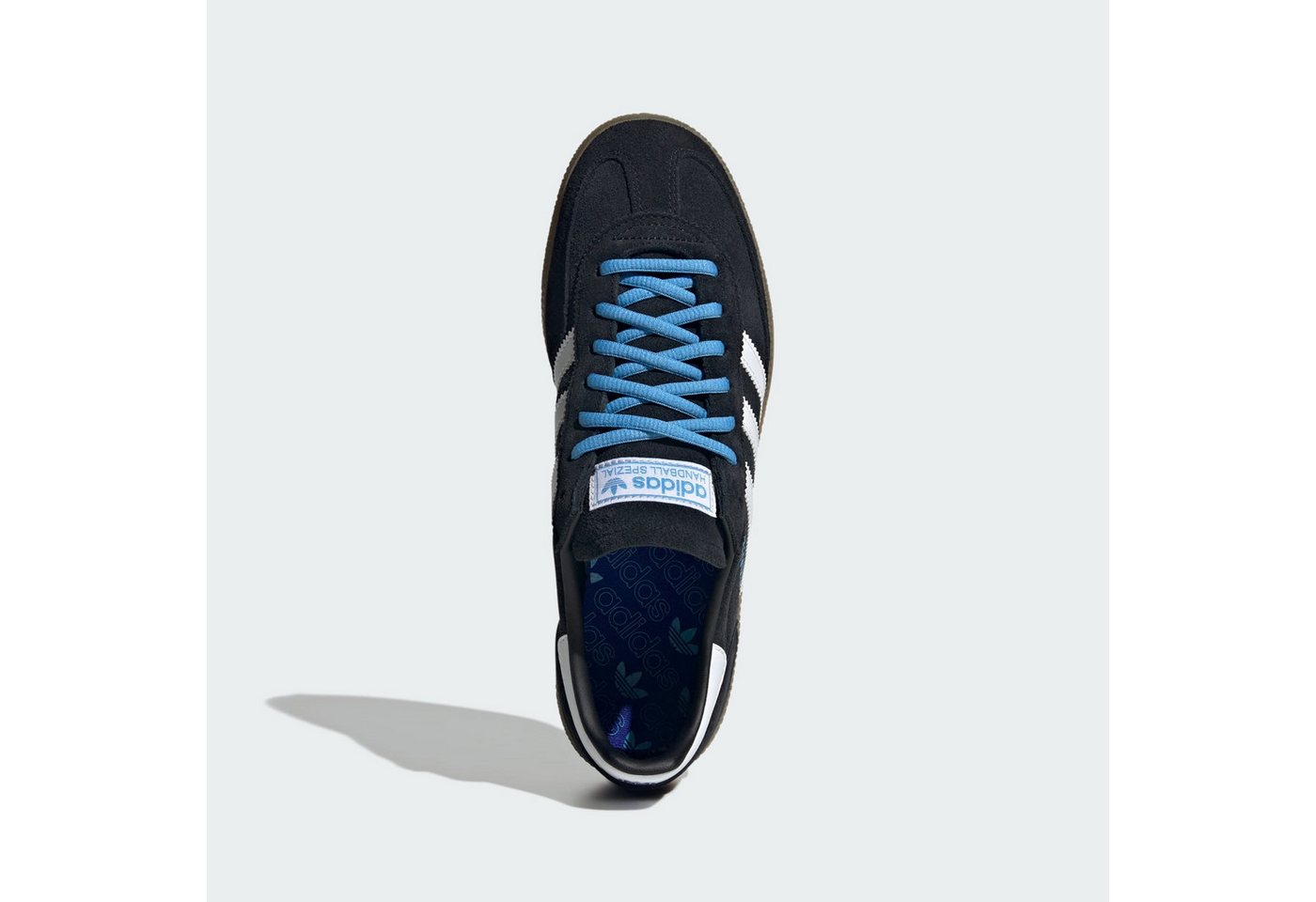 adidas Originals DEUTSCHLAND HANDBALL SPEZIAL SCHUH Handballschuh Bild 5