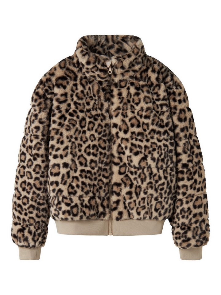 Name It Outdoorjacke NKFMILA komplett gefüttert