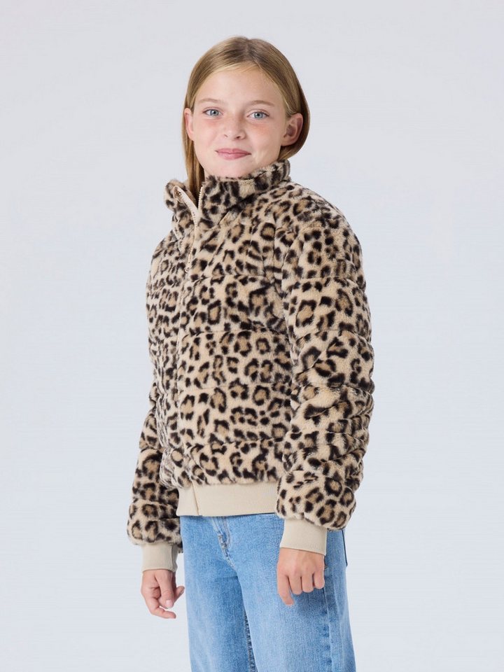 Name It Outdoorjacke NKFMILA komplett gefüttert Bild 2