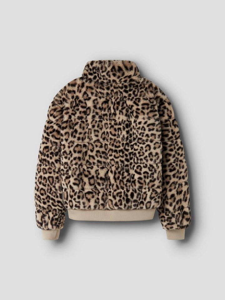 Name It Outdoorjacke NKFMILA komplett gefüttert Bild 4