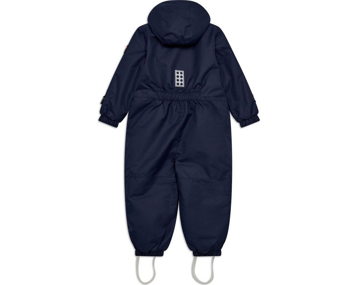 LEGO® kidswear Schneeoverall LEGO FLYVERDRAGT – LWJAZ 713 Perfekter Schneeanzug für Kinder, der Schutz und Komfort bei jedem Bild 5