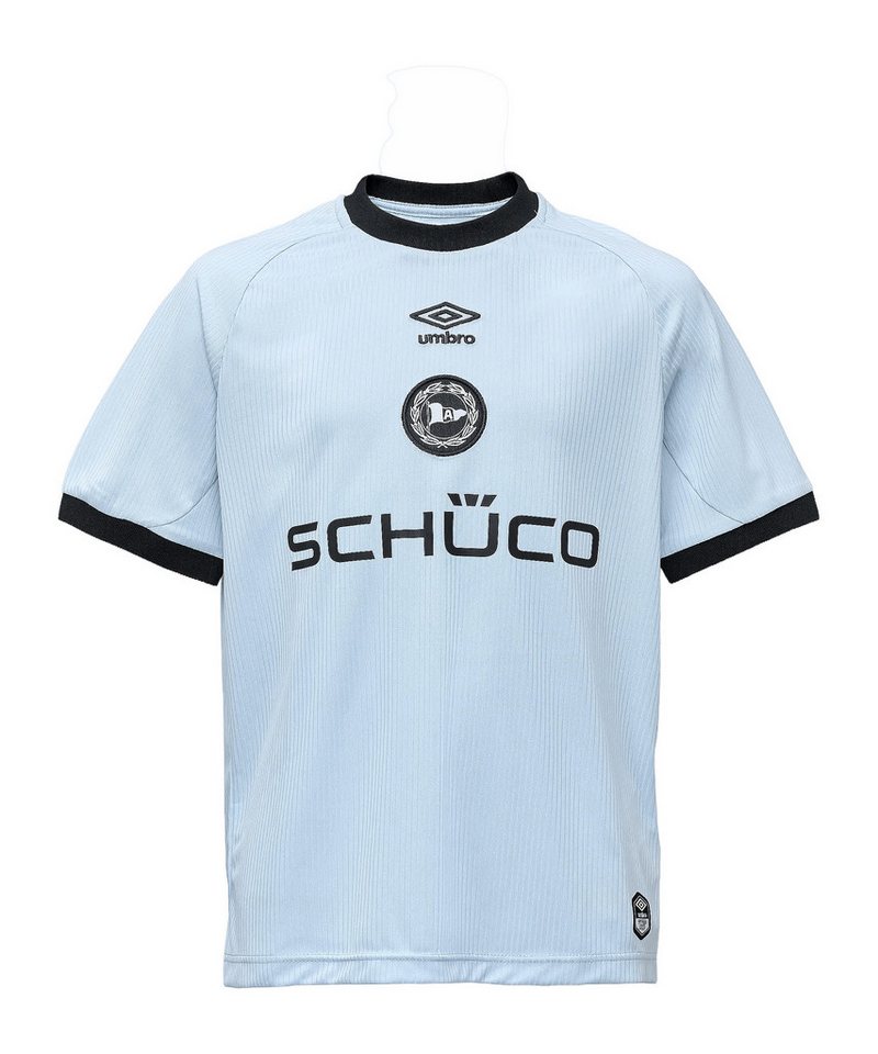 Castore Fußballtrikot Castore Arminia Bielefeld Trikot 3rd 2026/2027 Teamsport Bild 2