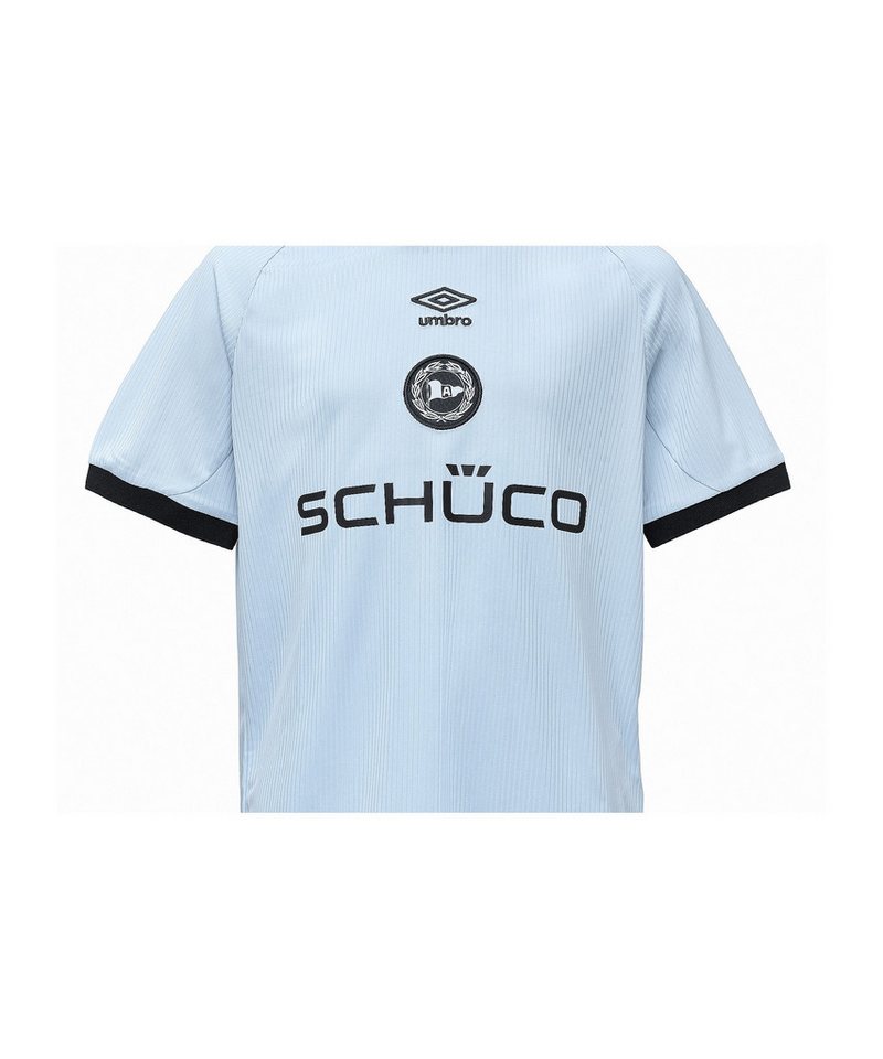 Castore Fußballtrikot Castore Arminia Bielefeld Trikot 3rd 2026/2027 Teamsport Bild 3