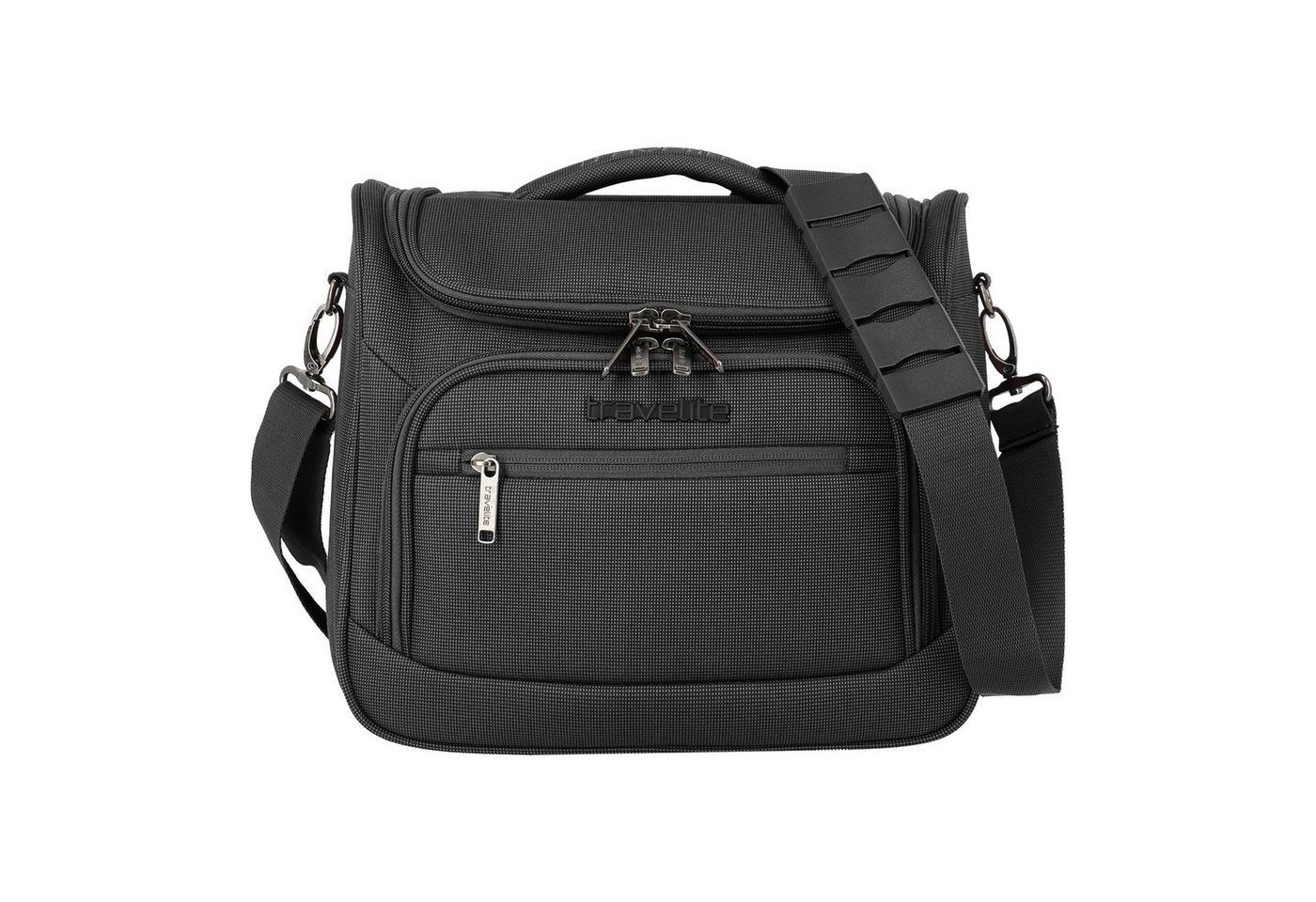 travelite Kulturbeutel Cubis, Polyester Bild 3