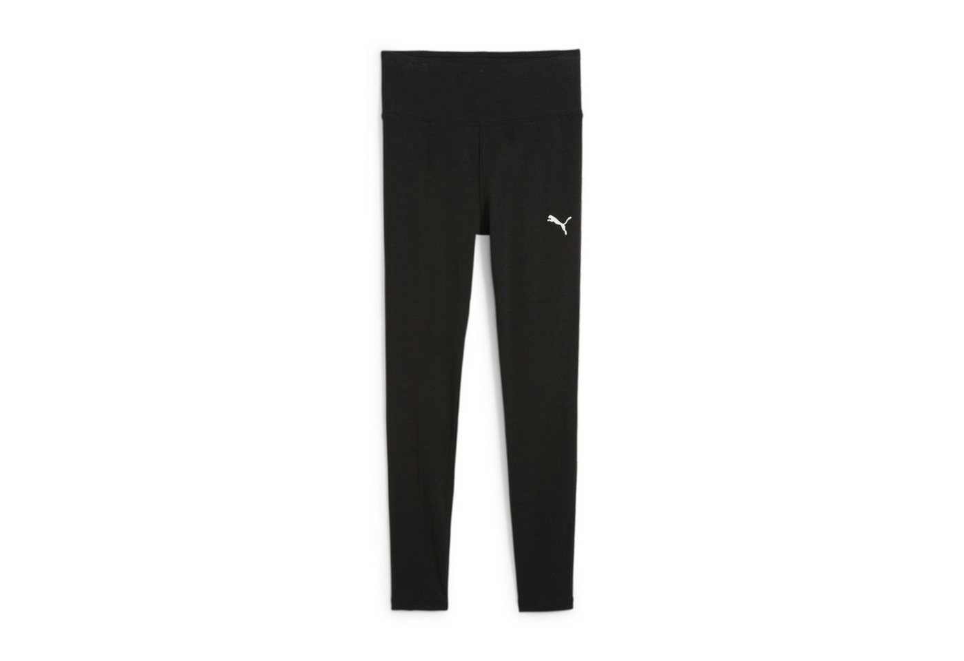 PUMA Trainingshose Puma Damen Trainingshose HER High-Waist Leggings 677890