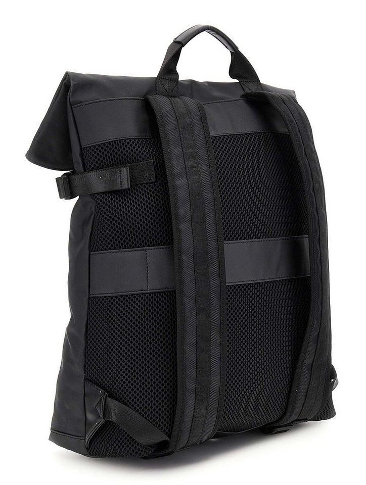 Guess Rucksack Compact Backpack