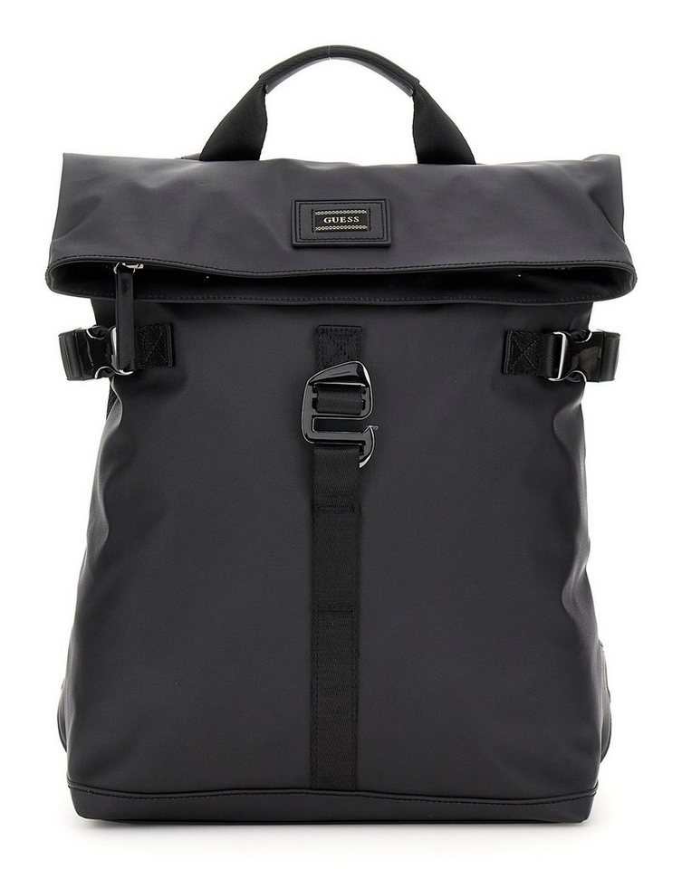 Guess Rucksack Compact Backpack Bild 2