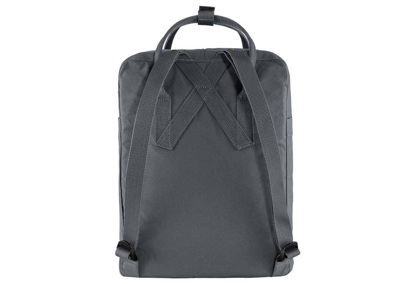 Fjällräven Rucksack Kånken - Rucksack 38 cm (super grey) Bild 3
