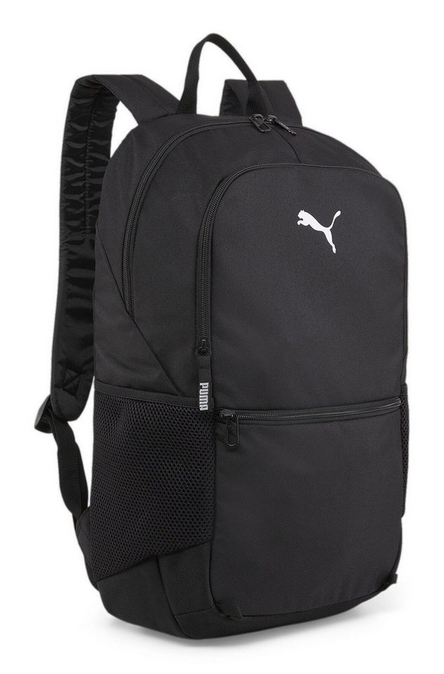 PUMA Rucksack Backpack with ball net