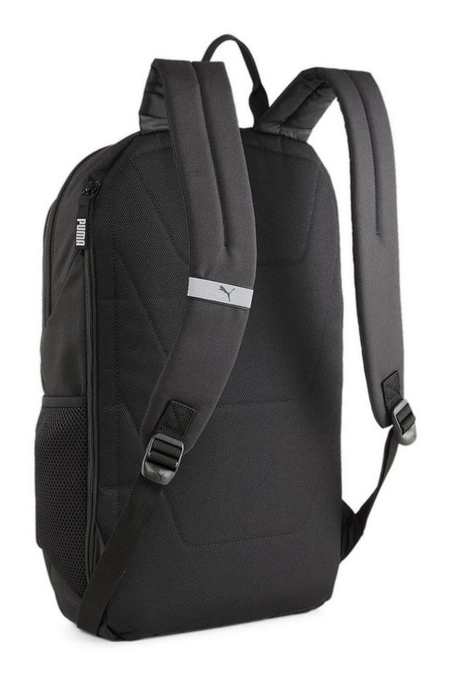 PUMA Rucksack Backpack with ball net Bild 2