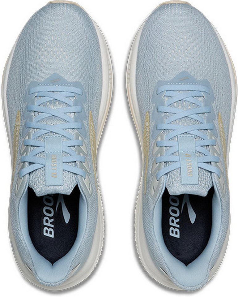 Brooks Ghost 17 SKYWAY/COCONUT/SAND Laufschuh