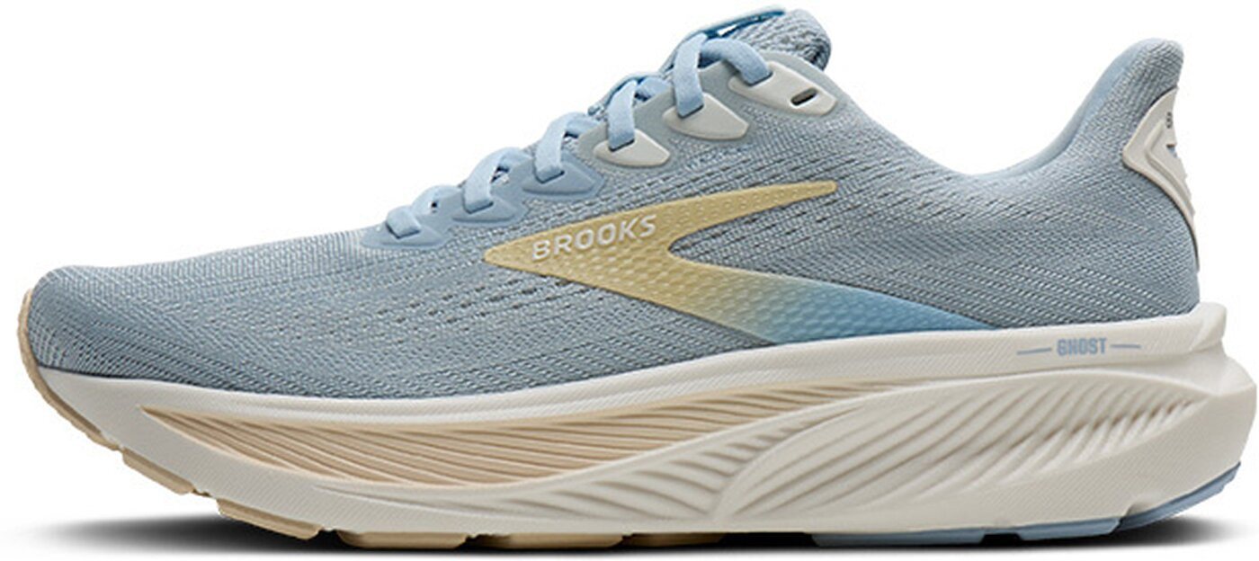 Brooks Ghost 17 SKYWAY/COCONUT/SAND Laufschuh Bild 2