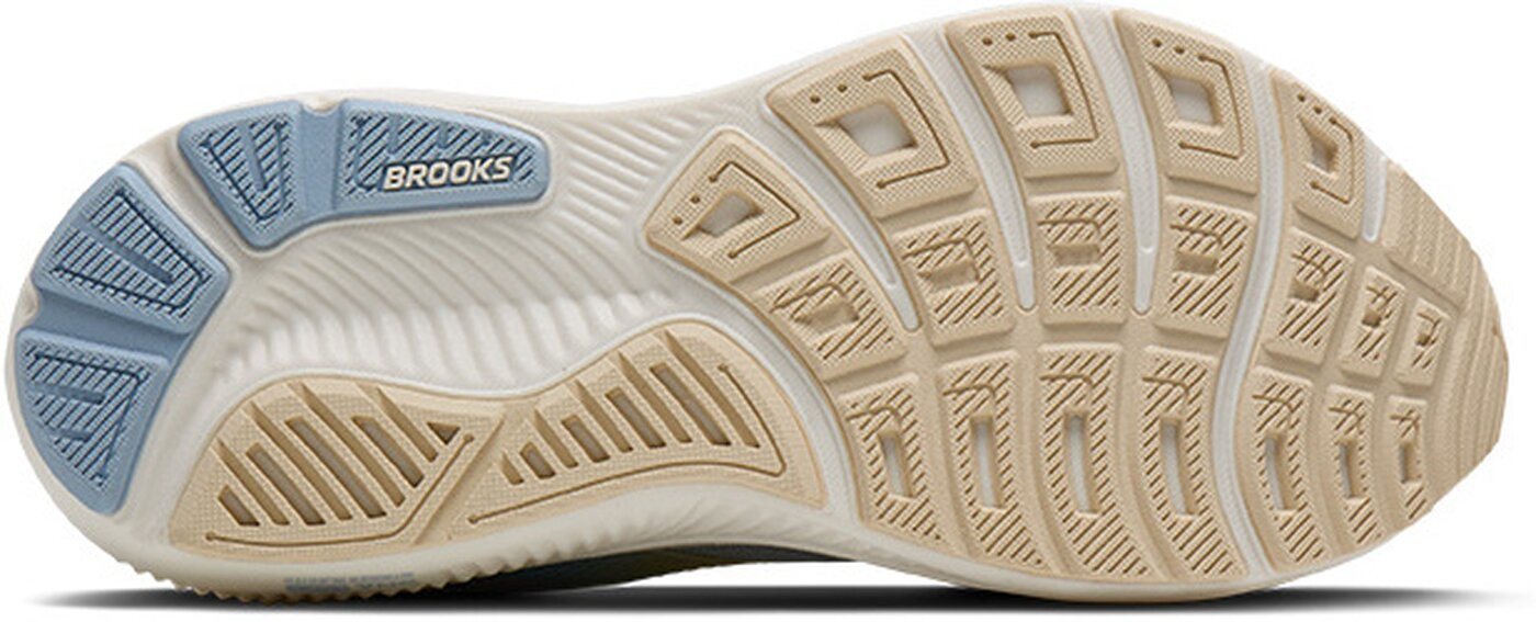 Brooks Ghost 17 SKYWAY/COCONUT/SAND Laufschuh Bild 3