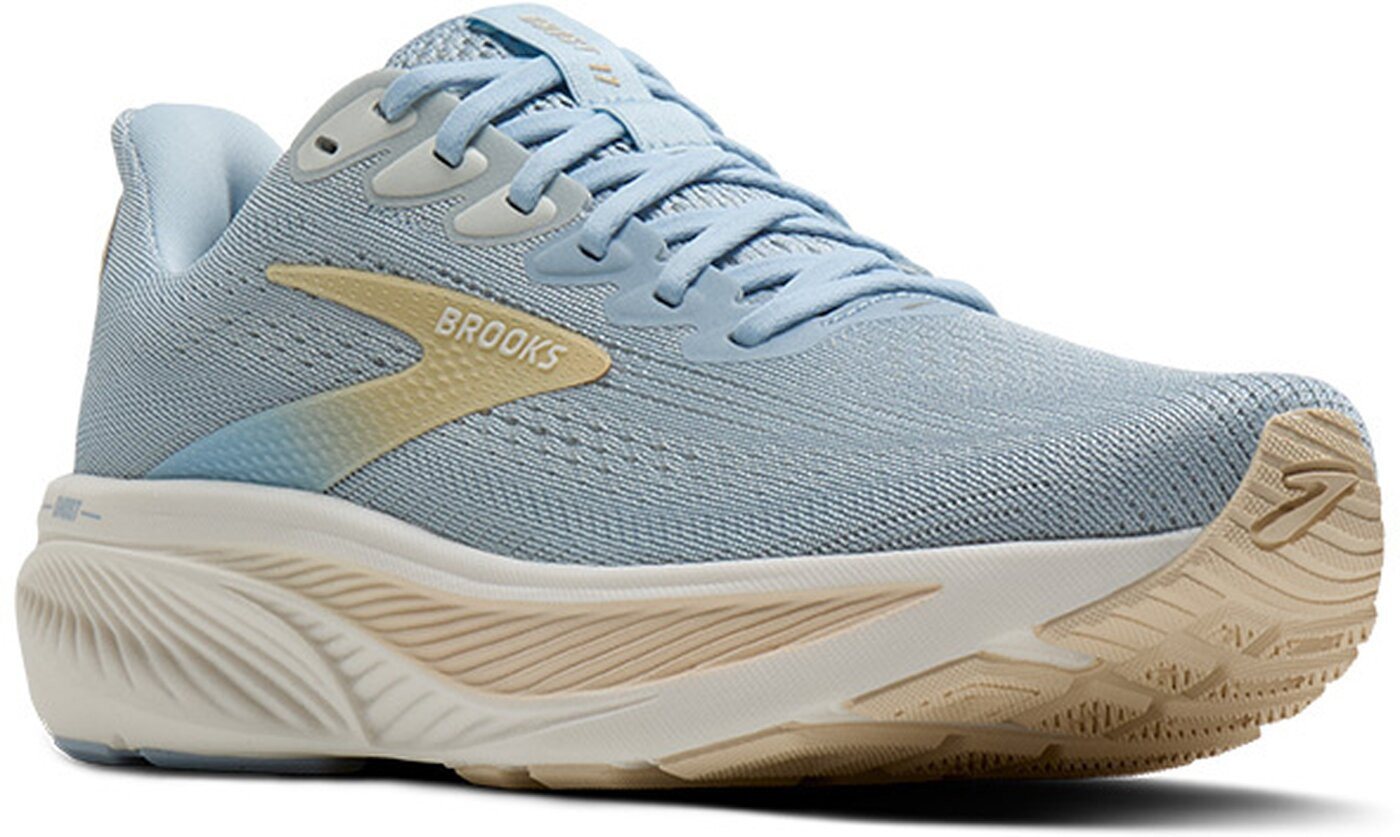 Brooks Ghost 17 SKYWAY/COCONUT/SAND Laufschuh Bild 4