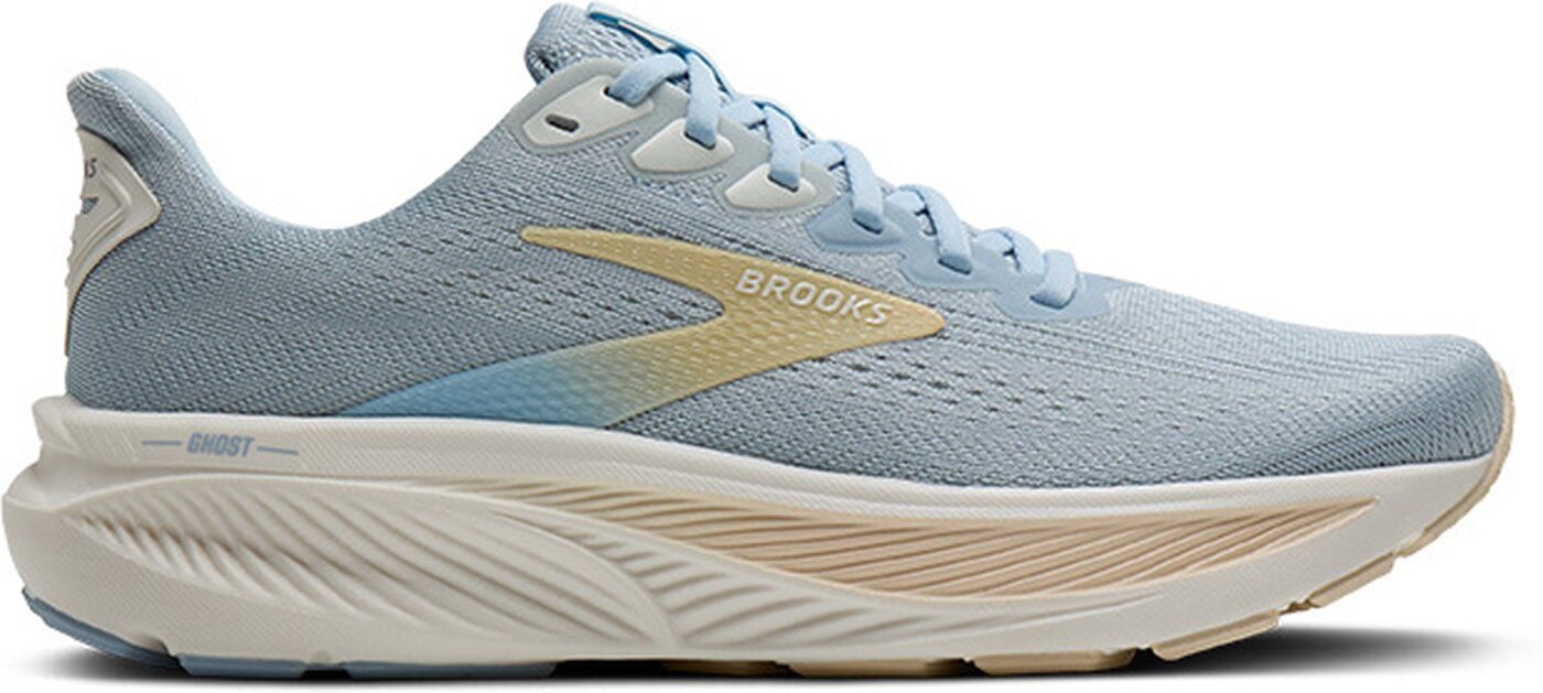 Brooks Ghost 17 SKYWAY/COCONUT/SAND Laufschuh Bild 5