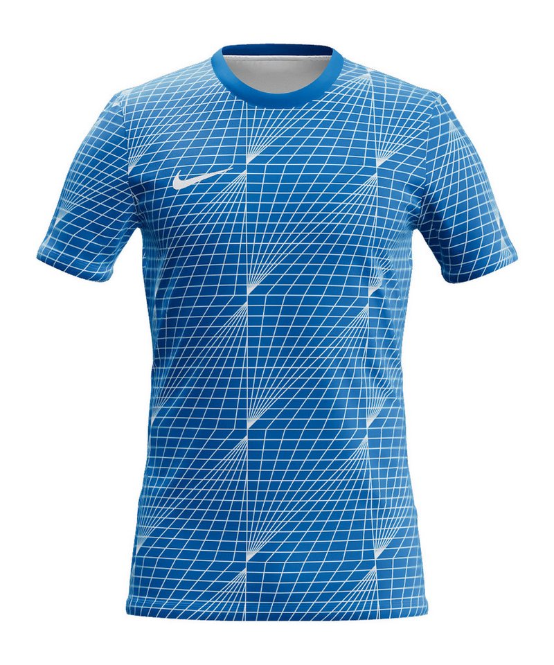 Nike Fußballtrikot Nike Performance Park Energy Trikot Teamsport Bild 2