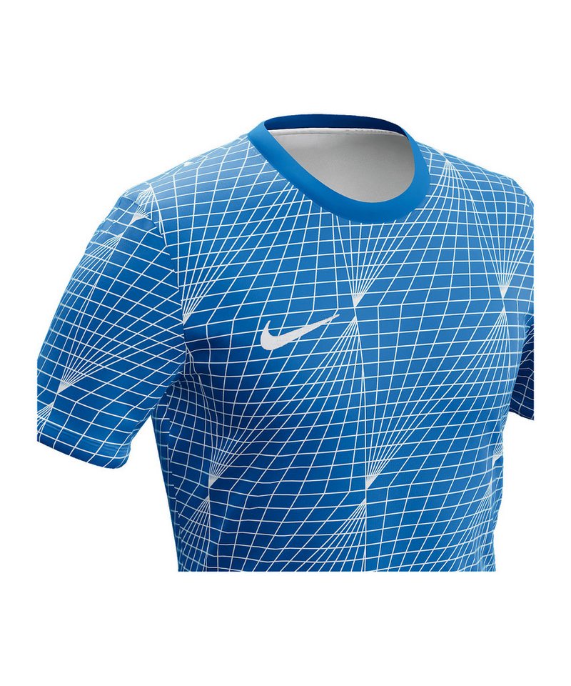 Nike Fußballtrikot Nike Performance Park Energy Trikot Teamsport Bild 5