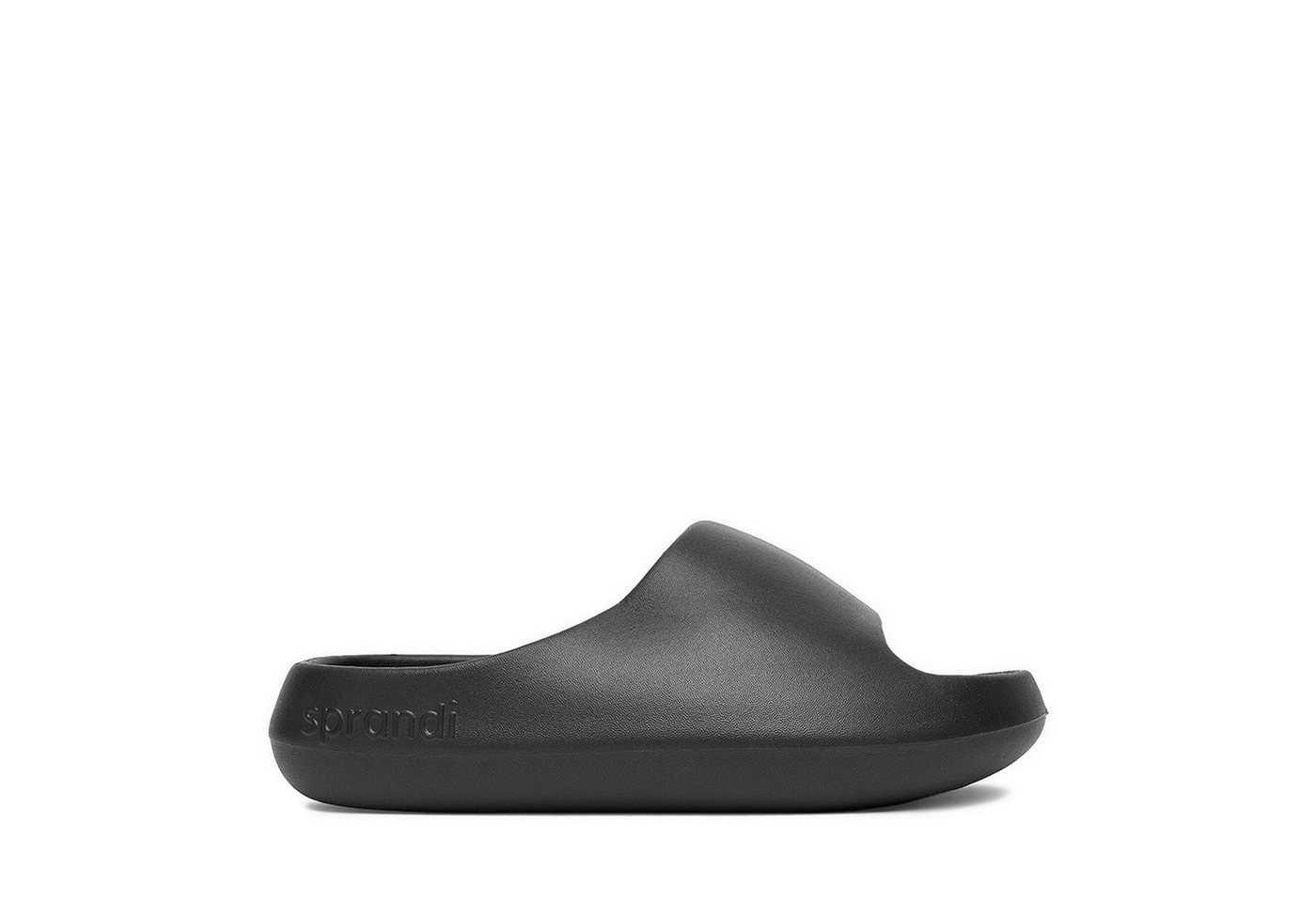 sprandi Sprandi Junge Flip-Flops 5907964286073 Schwarz Badepantolette Bild 3