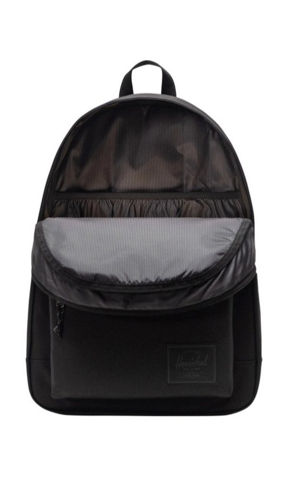 Herschel Rucksack Classic™ XL - schwarz 30 Liter Bild 2