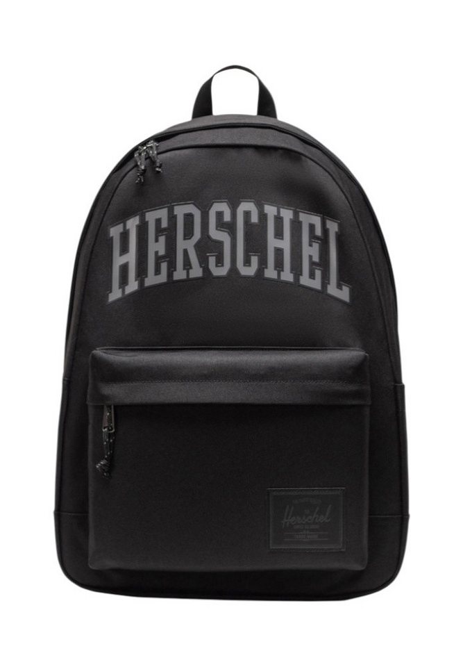 Herschel Rucksack Classic™ XL - schwarz 30 Liter Bild 3