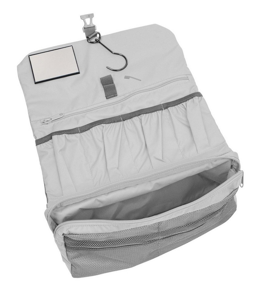 VAUDE Kulturbeutel WegaWrap Washbag Bild 4