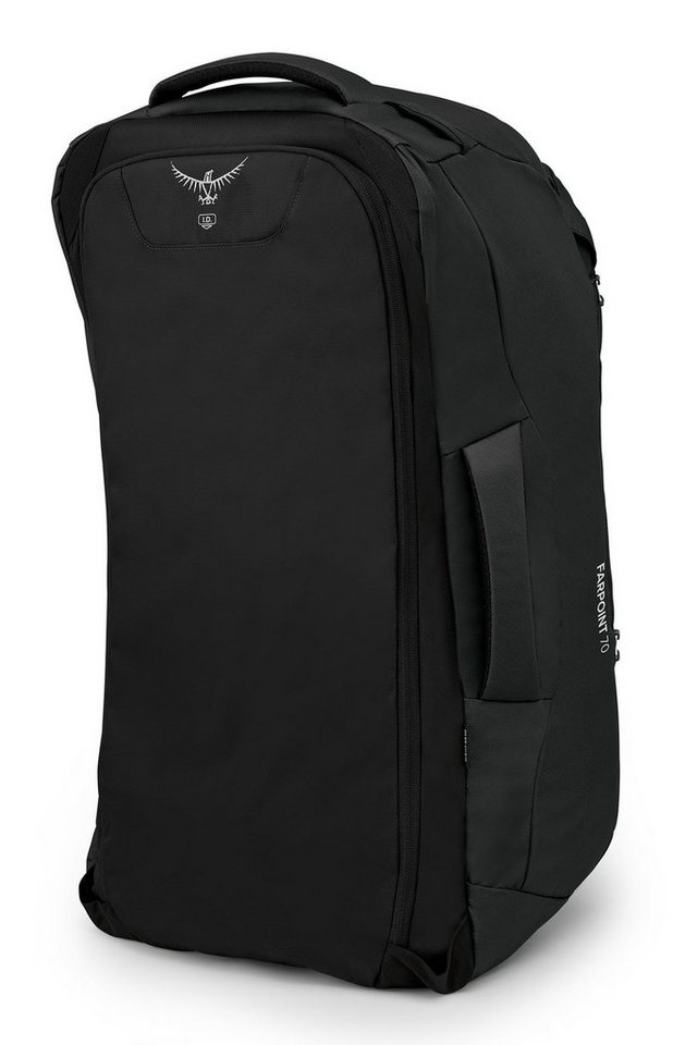 Osprey Rucksack Farpoint 70 (Set, 2-tlg)