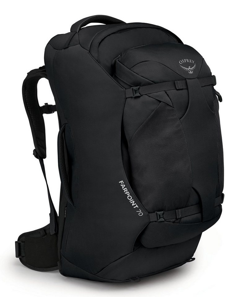 Osprey Rucksack Farpoint 70 (Set, 2-tlg) Bild 5