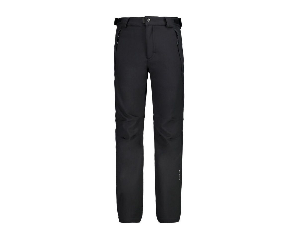CMP Outdoorhose KID Long Pant Bequeme und wetterfeste Kinderhose für Abenteuer und Freizeit mit Bild 2
