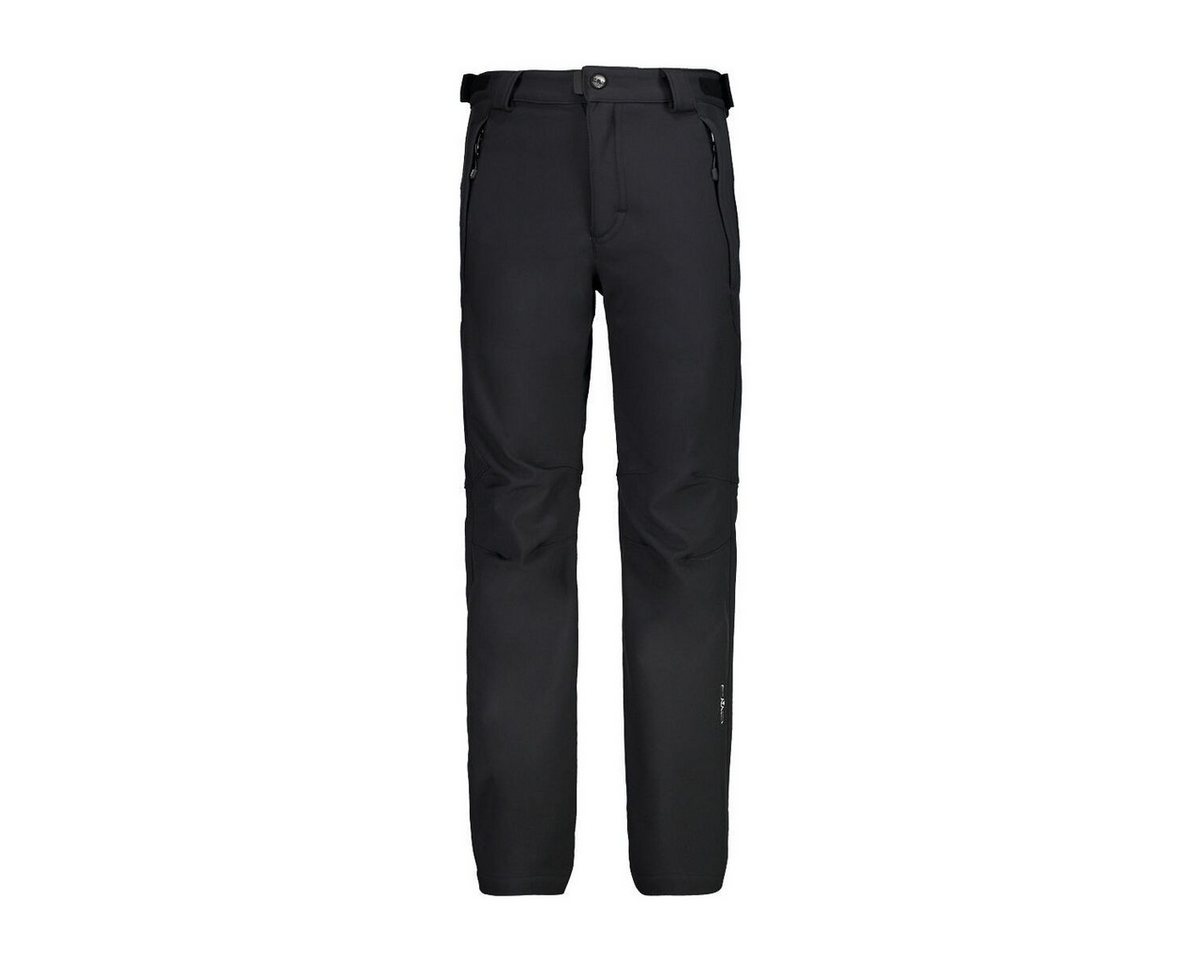 CMP Outdoorhose KID Long Pant Bequeme und wetterfeste Kinderhose für Abenteuer und Freizeit mit Bild 3