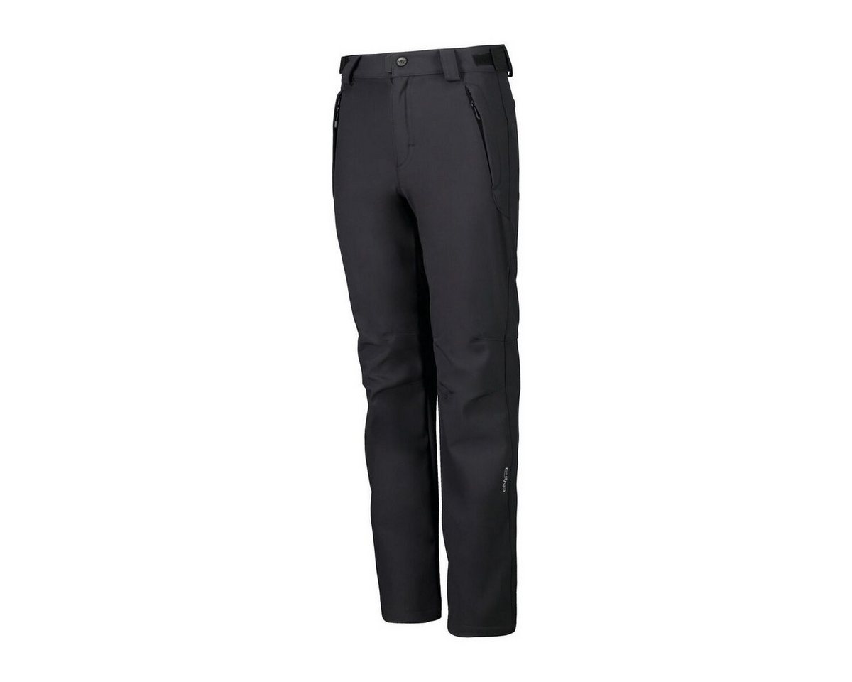 CMP Outdoorhose KID Long Pant Bequeme und wetterfeste Kinderhose für Abenteuer und Freizeit mit Bild 4