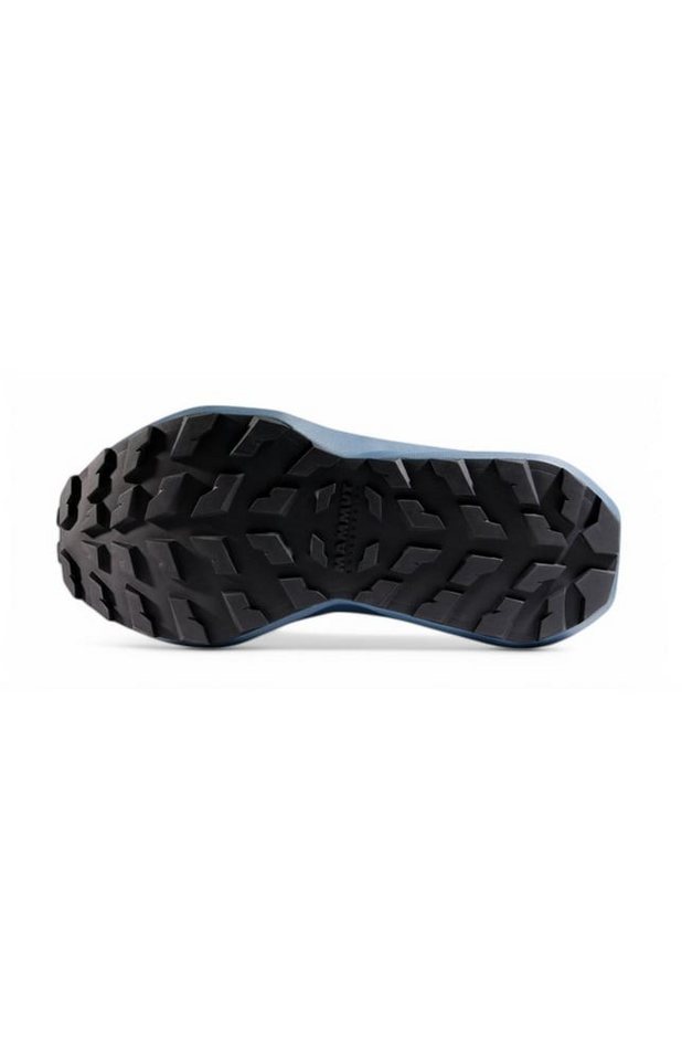 Mammut Aenergy Hike Low GTX (Multifunktion, wasserdicht) silber/dunkelblau Wanderschuh Bild 5