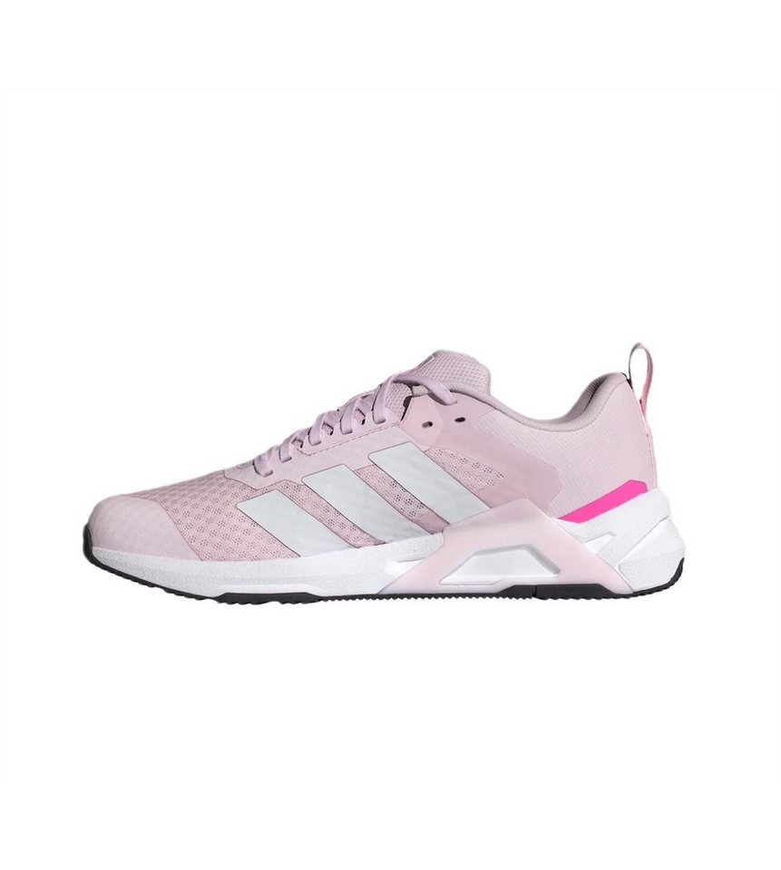 adidas Performance Dropset Control Trainer hellrosa Damen Fitnessschuh