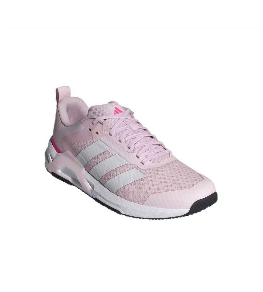 adidas Performance Dropset Control Trainer hellrosa Damen Fitnessschuh Bild 3
