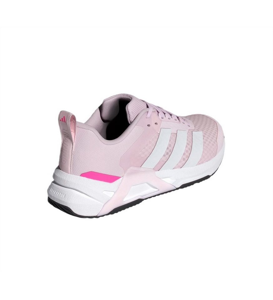 adidas Performance Dropset Control Trainer hellrosa Damen Fitnessschuh Bild 5