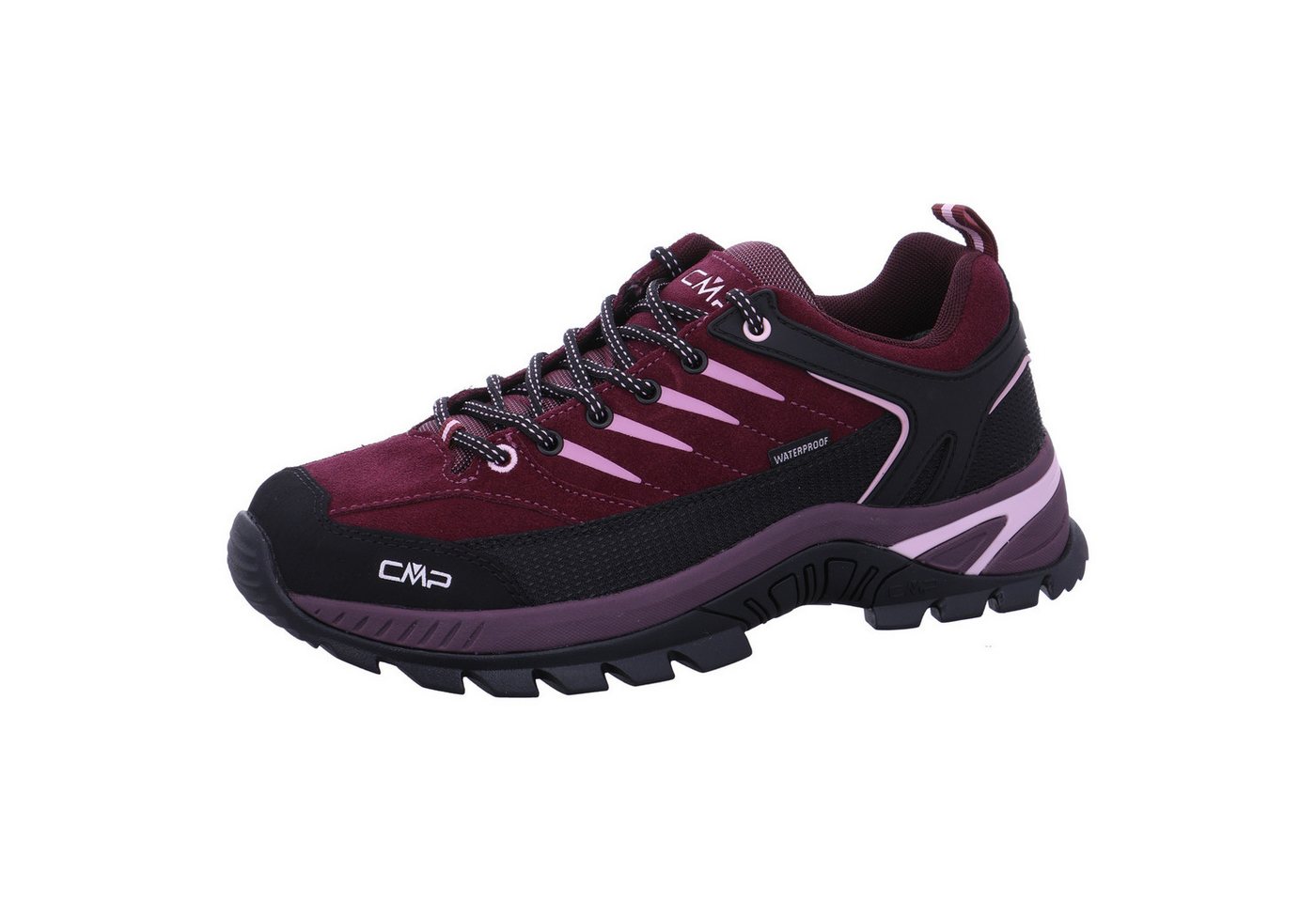 CMP Rigel 2.0 Low Wanderschuh Bild 2