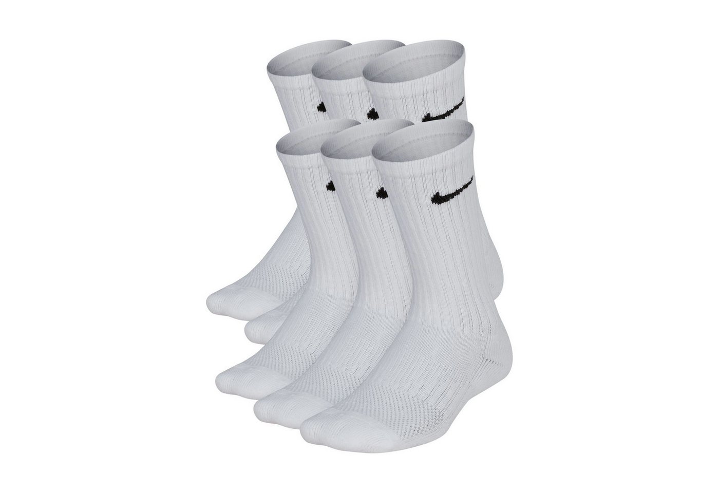 Nike Sportsocken Nike Kinder Sportsocken Everyday 6 Paar SX6910 Bild 3