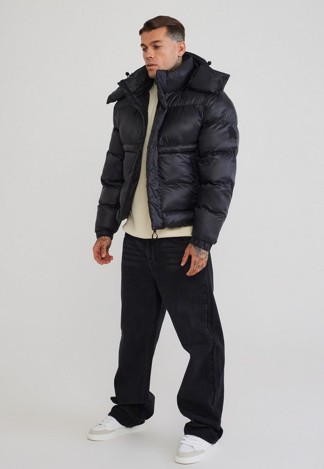 Siksilk Outdoorjacke