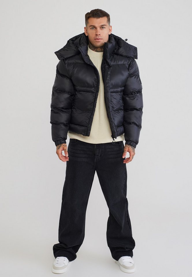 Siksilk Outdoorjacke Bild 3