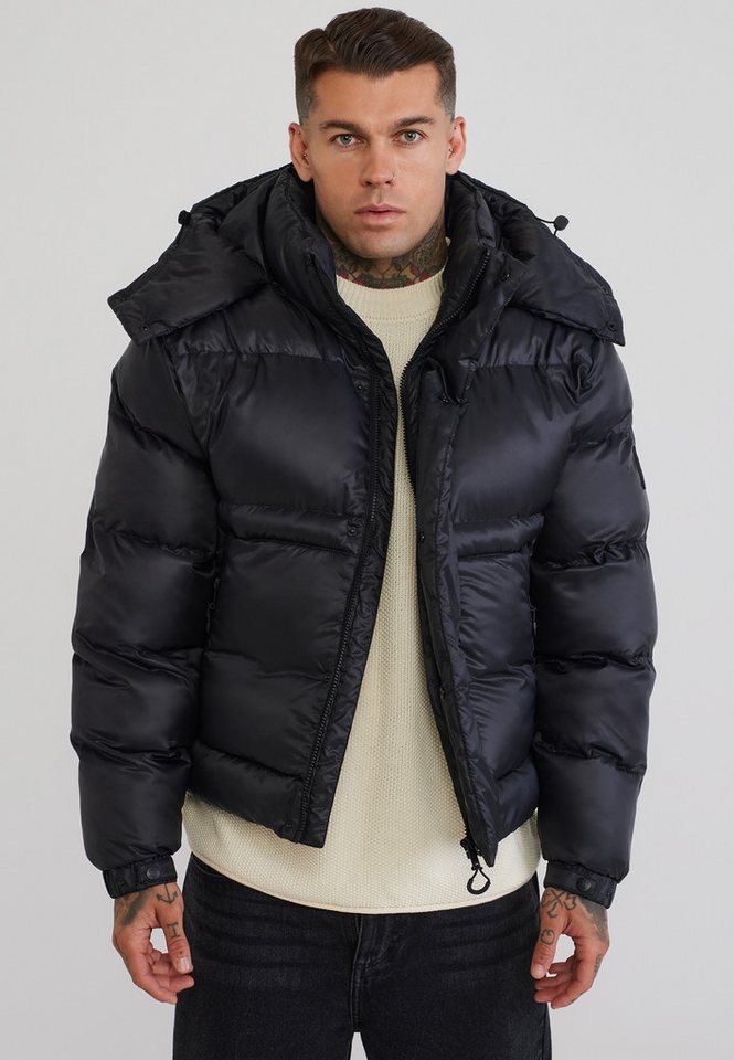 Siksilk Outdoorjacke Bild 4