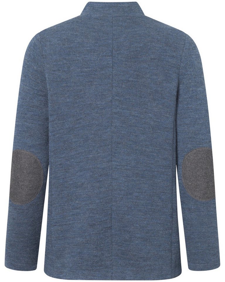 Stapf Walkjacke Walkjanker Maxl