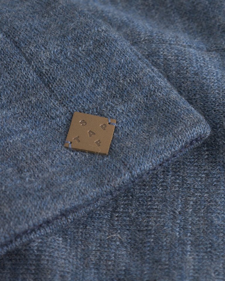 Stapf Walkjacke Walkjanker Maxl Bild 2