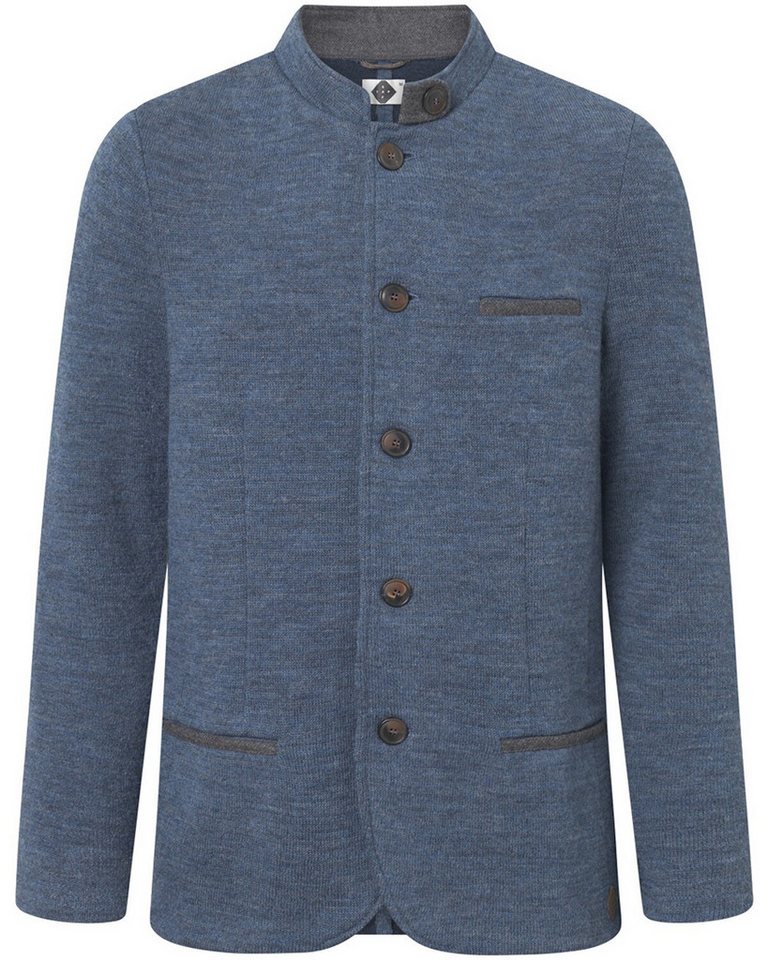 Stapf Walkjacke Walkjanker Maxl Bild 3