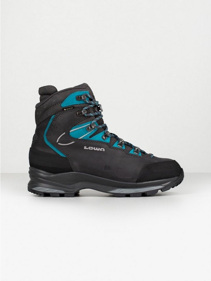 Lowa Lowa Mauria Evo GTX Wanderstiefel Bild 4