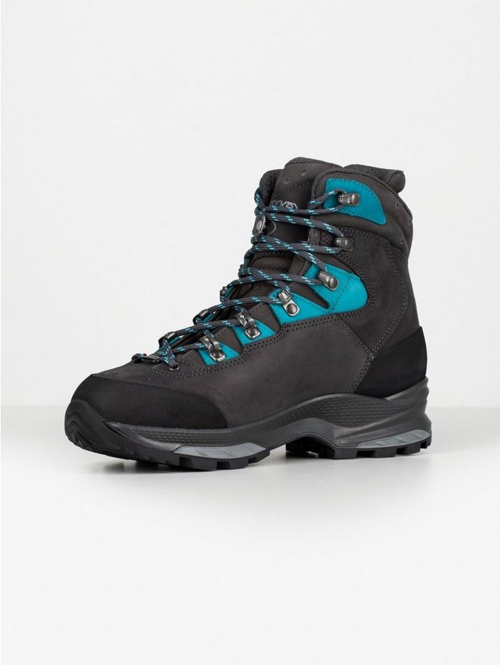 Lowa Lowa Mauria Evo GTX Wanderstiefel Bild 5