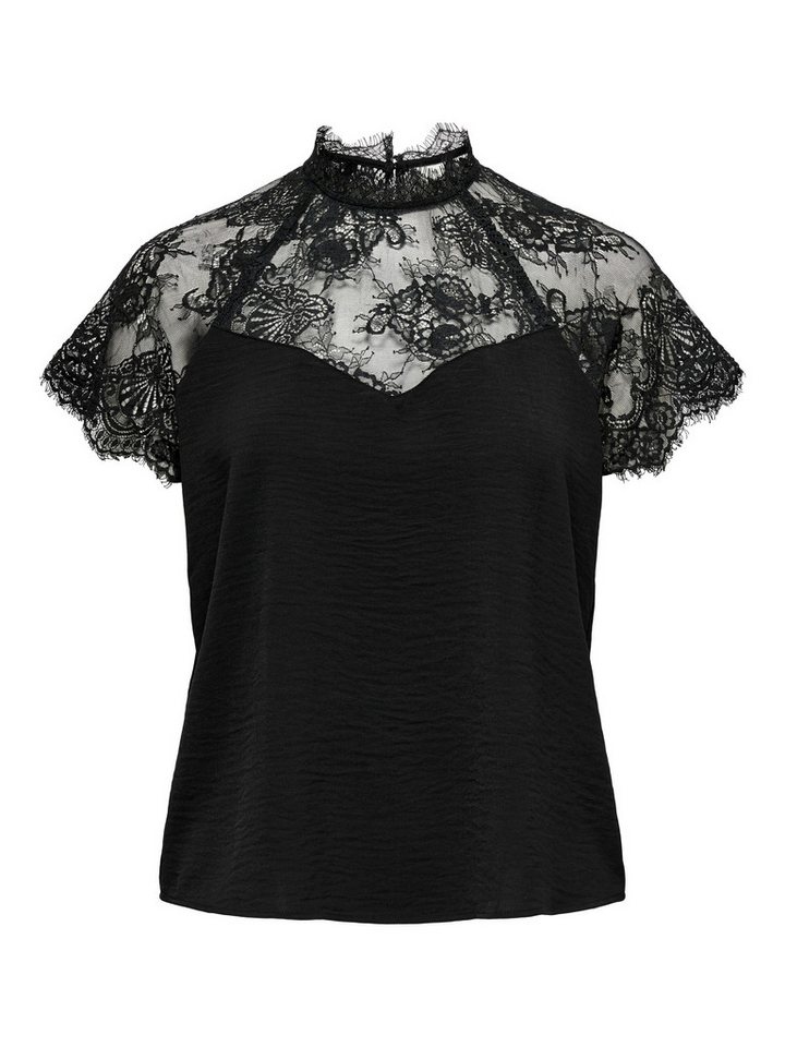 JDY Funktionsbluse JDYLION (1-tlg) Cut-Outs Bild 4