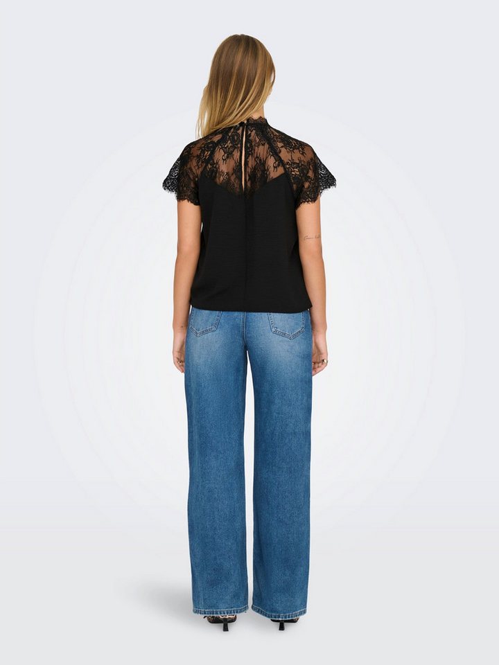 JDY Funktionsbluse JDYLION (1-tlg) Cut-Outs Bild 5