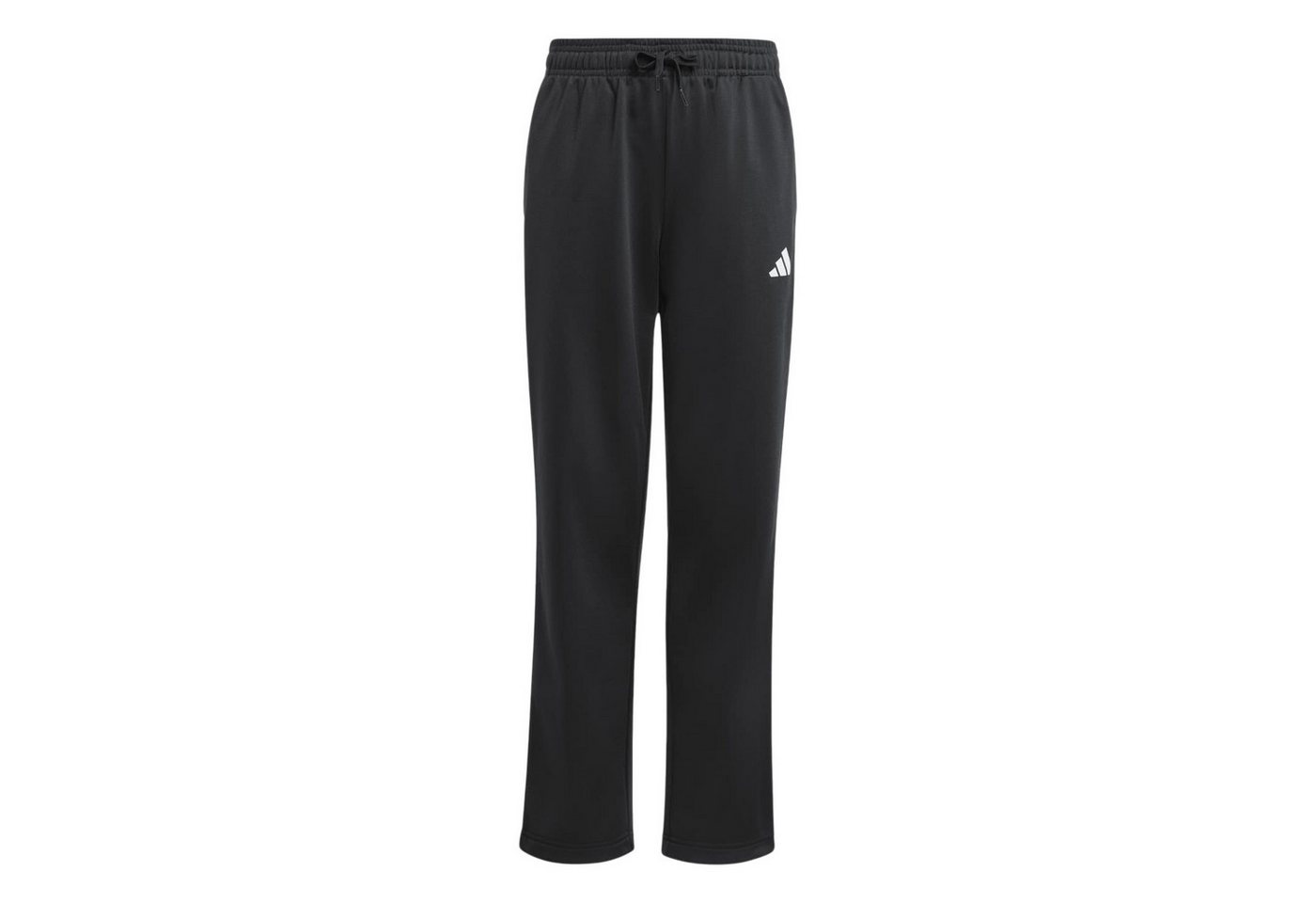 adidas Performance Trainingsanzug Colour Pop beige/schwarz Kinder Bild 4